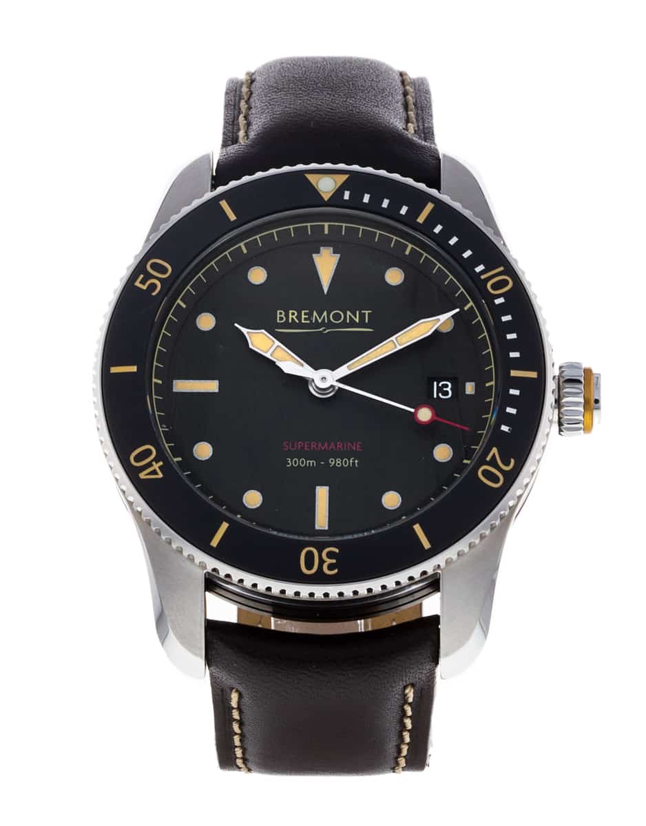 Bremont s301 for sale best sale